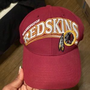 Washington football team hat